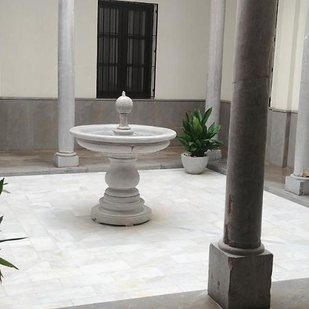 Apartamento Nueva Del Santisimo Granada Exterior photo