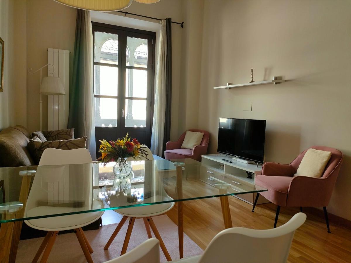Apartamento Nueva Del Santisimo Granada Exterior photo