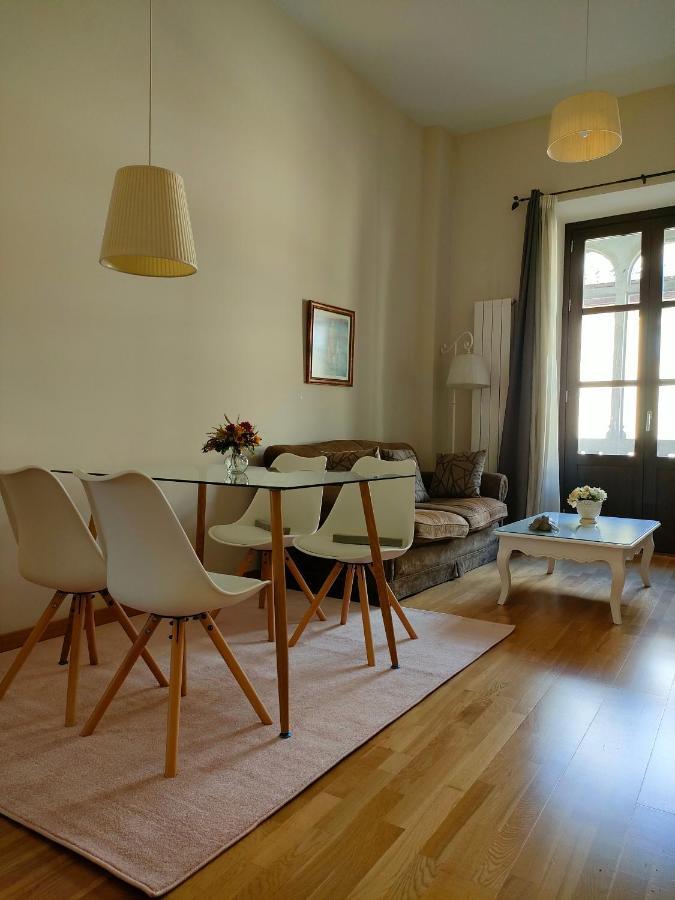 Apartamento Nueva Del Santisimo Granada Exterior photo