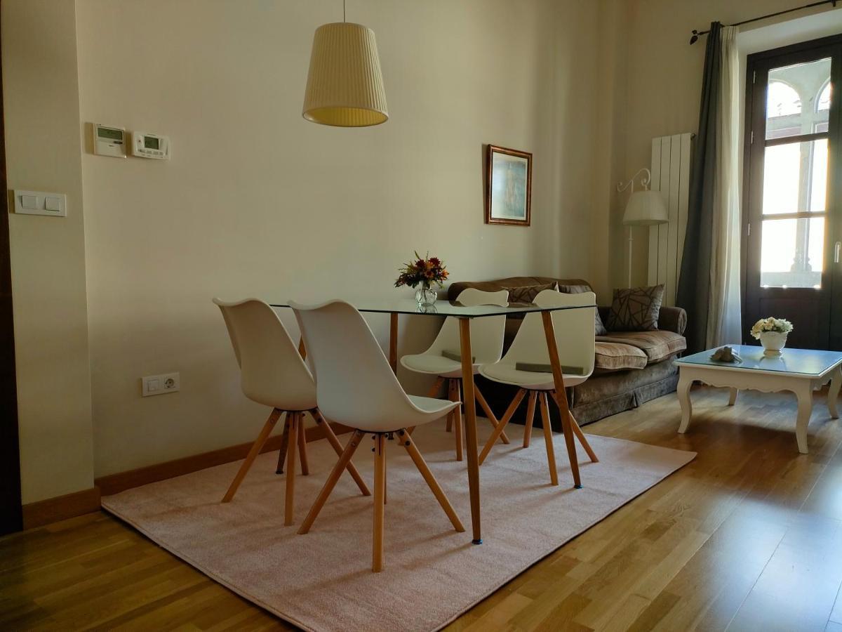 Apartamento Nueva Del Santisimo Granada Exterior photo