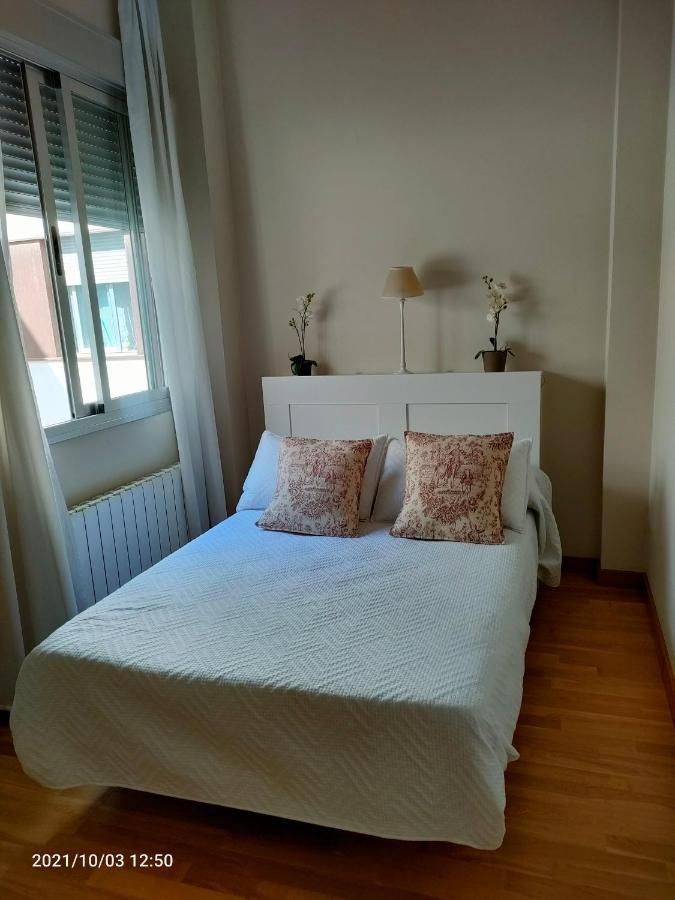 Apartamento Nueva Del Santisimo Granada Exterior photo