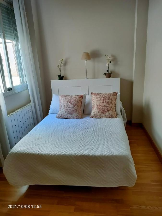 Apartamento Nueva Del Santisimo Granada Exterior photo