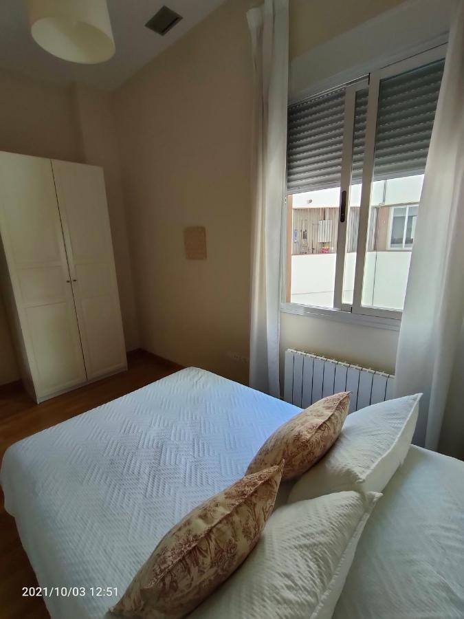 Apartamento Nueva Del Santisimo Granada Exterior photo