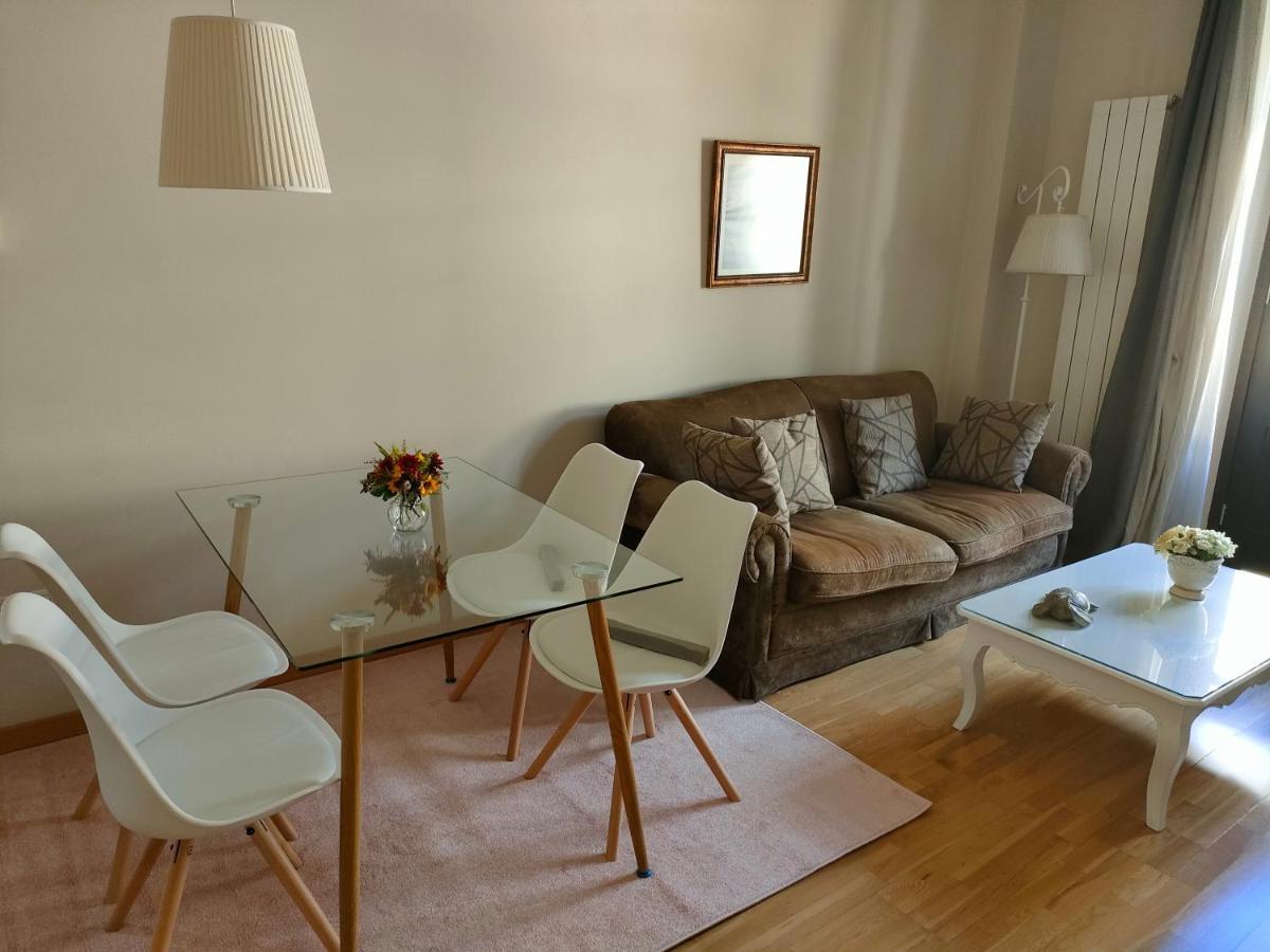 Apartamento Nueva Del Santisimo Granada Exterior photo