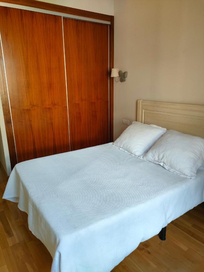 Apartamento Nueva Del Santisimo Granada Exterior photo