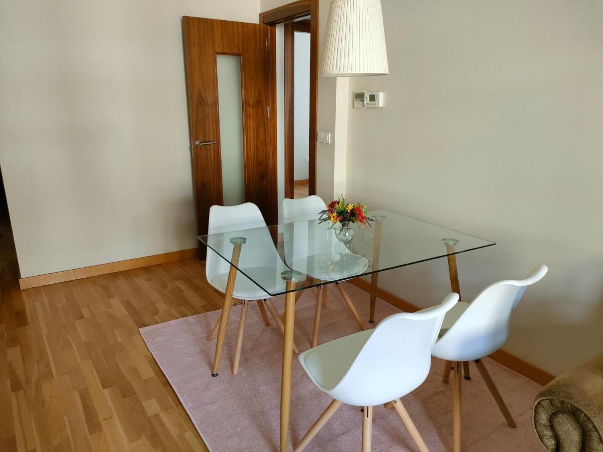 Apartamento Nueva Del Santisimo Granada Exterior photo