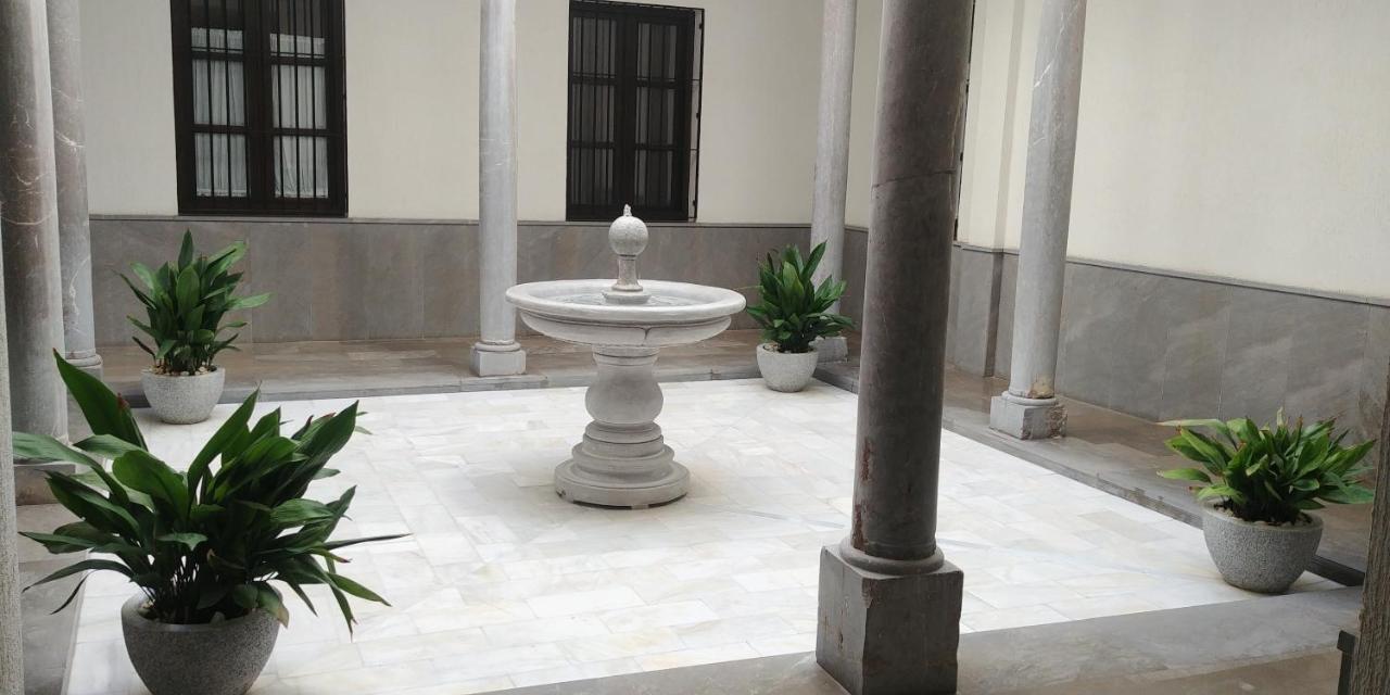 Apartamento Nueva Del Santisimo Granada Exterior photo